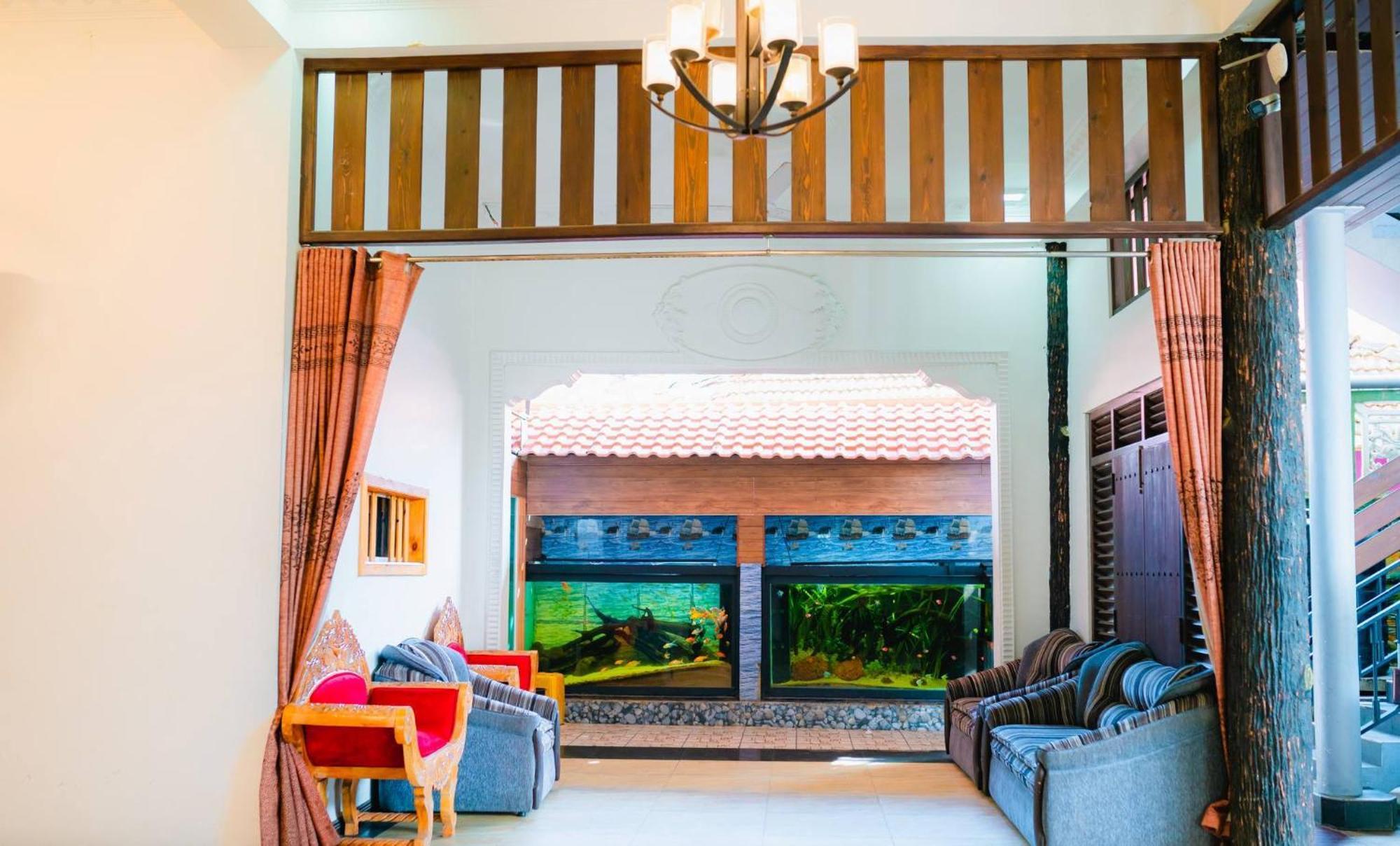 Shirantha Hotel 高尔 外观 照片