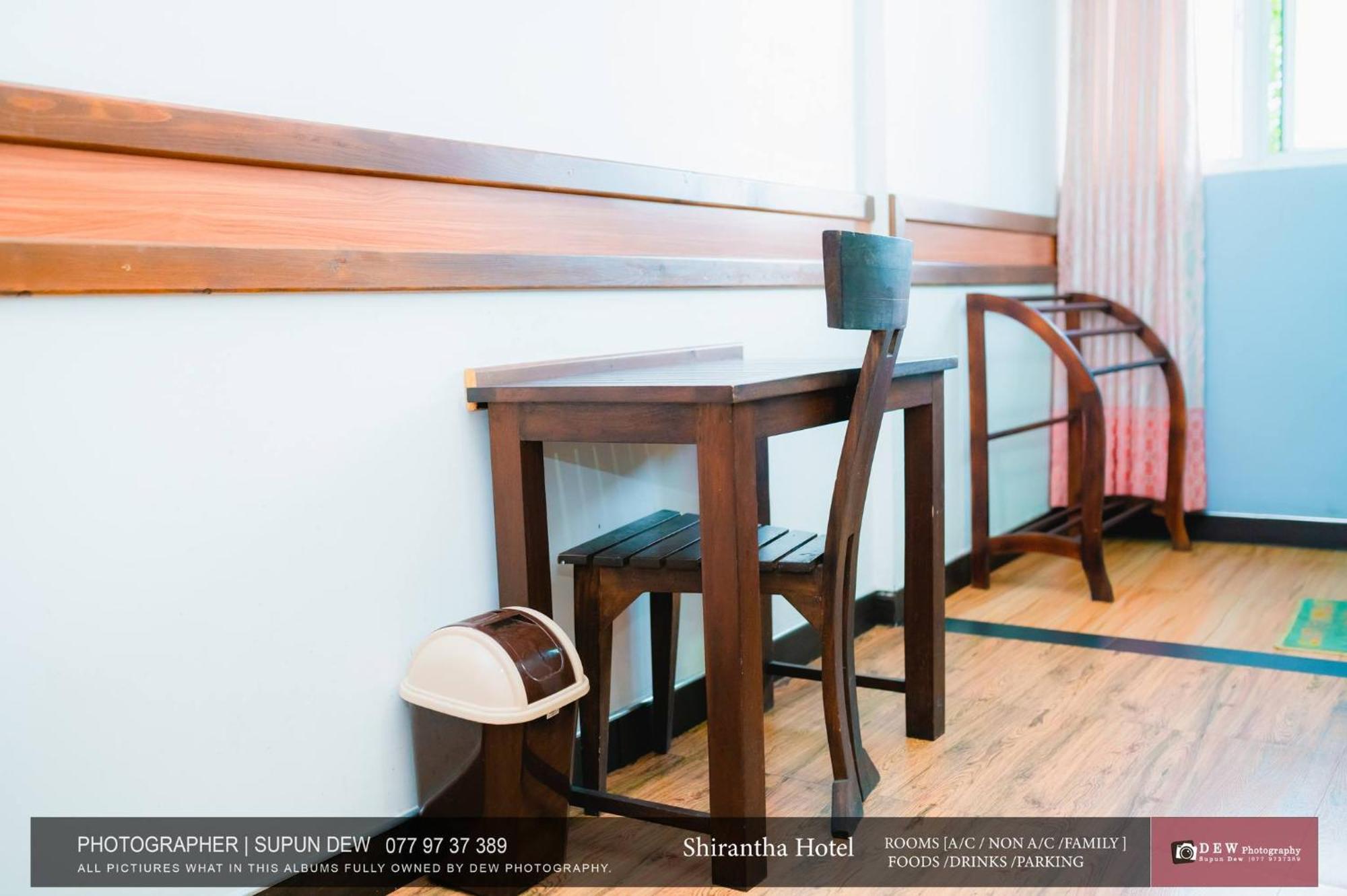 Shirantha Hotel 高尔 外观 照片